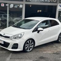 Kia Rio 1.1 CRDi 5p. Active