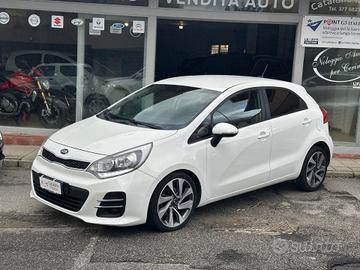 Kia Rio 1.1 CRDi 5p. Active