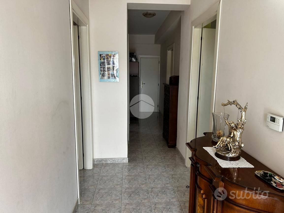 Appartamento – Cerisano, Santo Ianni - Altro