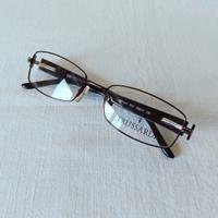 Occhiali da vista Trussardi – modello TE11201 B37