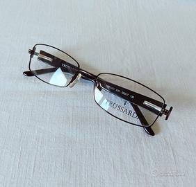 Occhiali da vista Trussardi – modello TE11201 B37