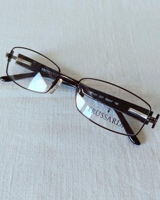 Occhiali da vista Trussardi – modello TE11201 B37