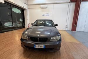 Bmw 120 120d cat 5 porte Futura