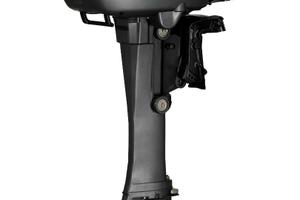 Motore Fuoribordo Selva 9.9 cavalli Piranha