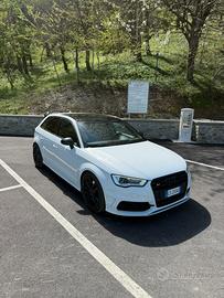 Audi s3 8v