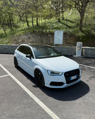 Audi s3 8v