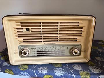 RADIO ANNI 50