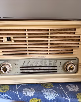 RADIO ANNI 50