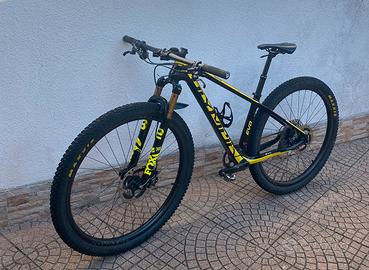 MTB 29 Olympia evo