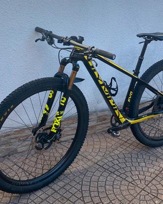 MTB 29 Olympia evo