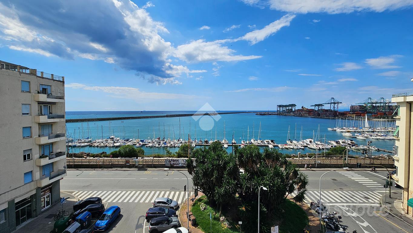 Appartamento – Genova, Rapalli, Ponente - Vista 2