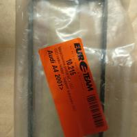 Mascherina autoradio Audi A3 e A4