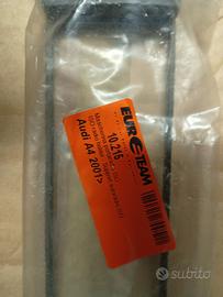 Mascherina autoradio Audi A3 e A4