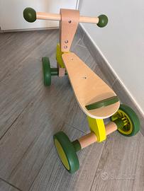 Triciclo