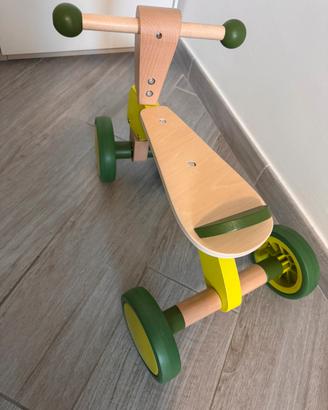 Triciclo