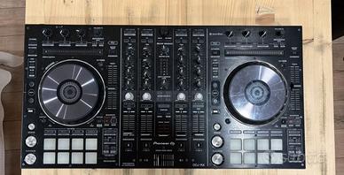 pioneer DDJ-RX
