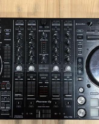 pioneer DDJ-RX