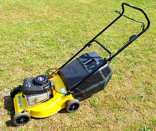 Rasaerba motore Briggs & Stratton Classic XC35 