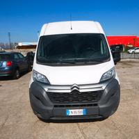 Citroen Jumper 35 BlueHDi 130 PLM-TM Furgone