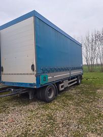 Rimorchio Bartoletti