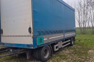 Rimorchio Bartoletti