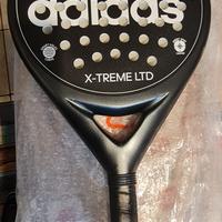 Pala da padel Adidas X-treme