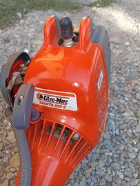 Decespugliatore
