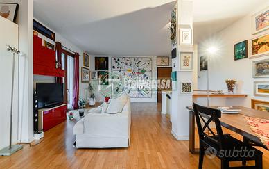 SOLUZIONE INDIPENDENTE CON GIARDINO