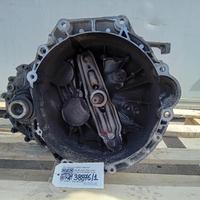 CAMBIO MANUALE COMPLETO MINI One 1Â° Serie GS6-53D