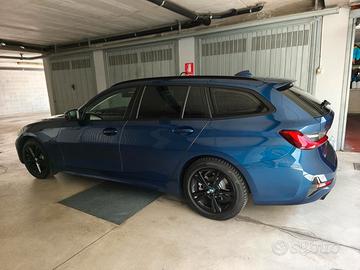 BMW serie 3