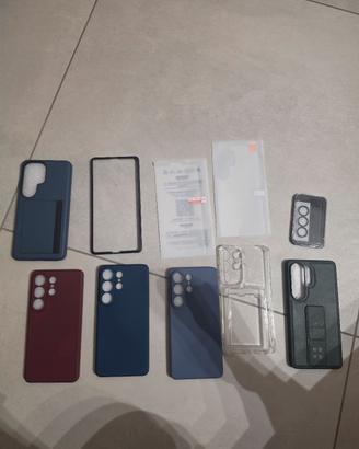 Cover e pellicole s26 ultra