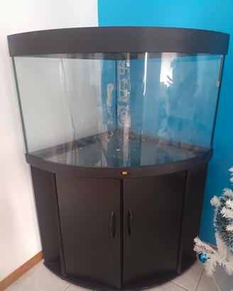 Acquario Juwel Combinazione Trigon 190 LED