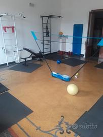 Studio/palestra