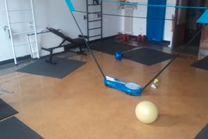 Studio/palestra