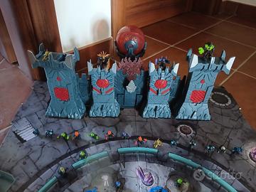 atomicron dark fort gioco