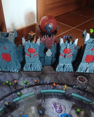 atomicron dark fort gioco