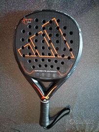 racchetta padel Adidas 