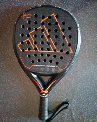 racchetta padel Adidas 