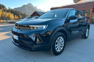 Opel Mokka 1.2 100CV Turbo Edition