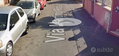 Immobile in asta di 22 m² con box auto a Roma