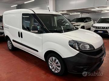 Fiat DOBLO' CARGO CH1 BUSINESS 1.6 MJET 105CV E6D