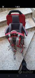 zaino portabimbi