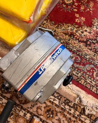 Attrezzatura da Pesca