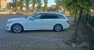 auto mercedes