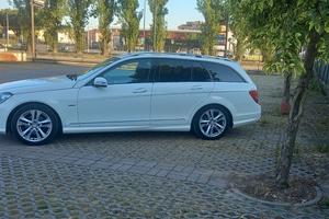 auto mercedes