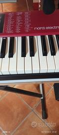 Tastiera Nord elettro 3 