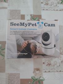 pet cam 