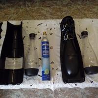 Gasatore x acqua frizante