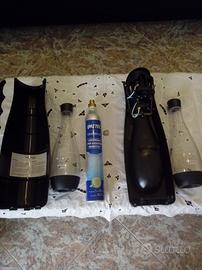 Gasatore x acqua frizante