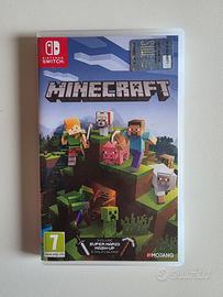 Nintendo Swich con 16 giochi e ful optional